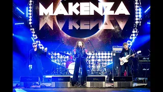 MAKENZA promo (Russian Woodstock 2020)