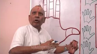 PALMISTRY PART   136 IN HINDI