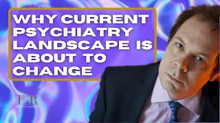 LSD, Psilocybin, MDMA Will Change the World