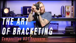 Why You Should Stop Exposure Bracketing!