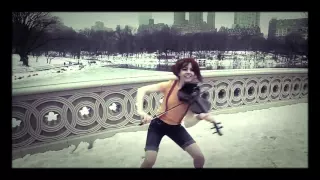 Pokemon Dubstep Remix   Lindsey Stirling feat Kurt Hugo