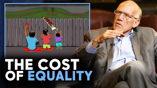 The True Cost of Equality | Victor Davis Hanson