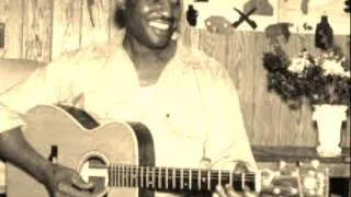 Big Bill Broonzy-Just a Dream (on my mind)