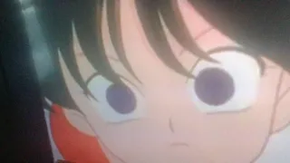 Sailor moon S hiding from rei was a mistake