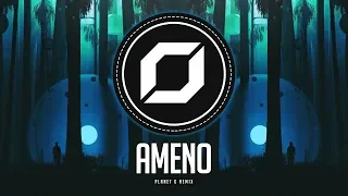 PSY-TRANCE ◉ ERA - Ameno (Planet 6 Remix)