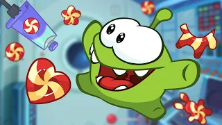 OM NOM Stories 🟢 Season 7 All Episodes 🟢 Cut the Rope