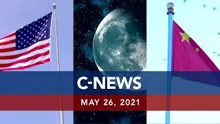 UNTV: C-NEWS | May 26, 2021