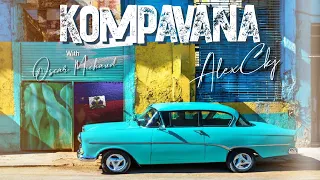 AlexCkj - KOMPAVANA (Salsa x Kompa)