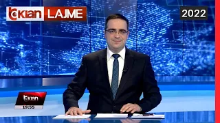 Edicioni i Lajmeve Tv Klan 12 Nëntor 2022, ora 19:30 l Lajme - News