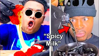 Tiktok Spice Kings NEED HELP...