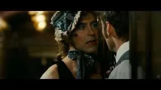 Шерлок Холмс: Игра теней (2011) Трейлер