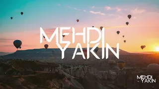 MEHDI YAKIN - Cappadocia