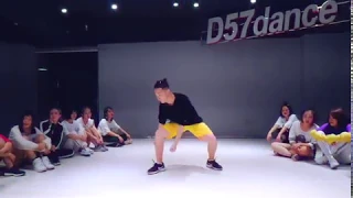 LIKE THAT—WU.KRIS (吴亦凡） | Choreography By Solo