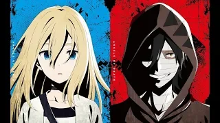 [AMV] Demons (Satsuriku no Tenshi/Angels of Death)