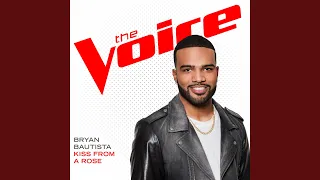 Kiss From A Rose (The Voice Performance)