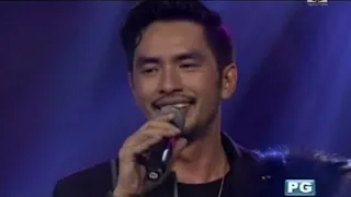 Balisong | 214 | You'll Be Safe Here - Rico Blanco (live)