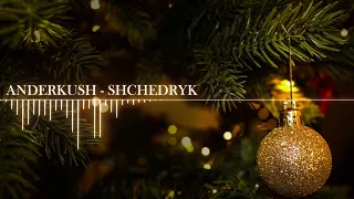 Shchedryk (Carol Of The Bells) Metal Cover by Anderkush