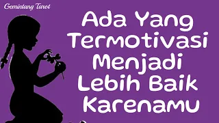 Ada yang termotivasi menjadi lebih baik karenamu🍀❤️🙂 | WETON, CHARMS, PENDULUM