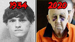 20 People Who Out Lived Insane Prison Sentences