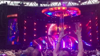 Jeff Lynne's ELO - All Over the World - Wembley 2017