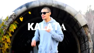 Kalata - Магьосникът от Оз (beat by Black Rose Beatz)