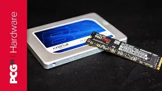 How to install an SSD - clone your boot drive without losing a thing | SSD upgrade