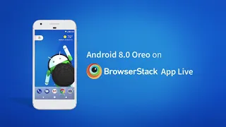 browserstack the g pixel