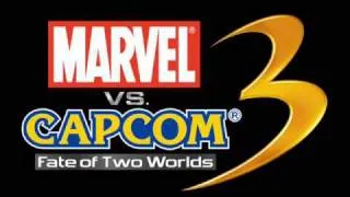 Marvel Vs Capcom 3 Win/Lose Theme Extended