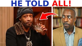 Katt Williams Was Trying To Warn Millions Of Christians! [Don't Miss It]