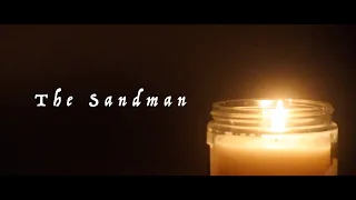 The Sandman - short horror film