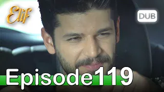 Elif Episode 119 - Urdu Dubbed | Turkish Drama