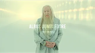 Albus Dumbledore || See You Again (Rest in Peace Michael Gambon)