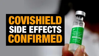 Covishield Side Effects News: AstraZeneca Vaccine Leads To Low Platelets, Blood Clot In Rare Cases