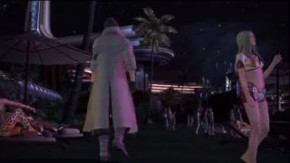 Final Fantasy XIII English HD - Anima & Snow's Proposal