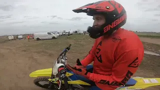 Gale Common MX