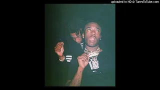 Playboi Carti & Lil Uzi Vert - SHOOTA/ROCKET (Official Instrumental)