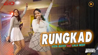 Vita Alvia Ft. Lala Widy - Rungkad (Official MV) Rungkad Entek Entekan