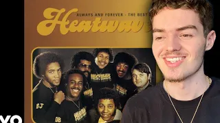Heatwave - Always And Forever | REACTION