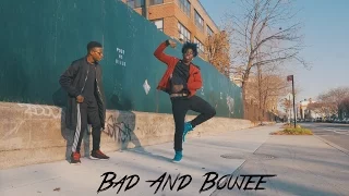 Migos - Bad and Boujee ft Lil Uzi Vert | Dance Cover