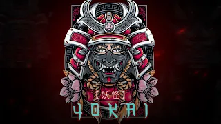 Y O K A I 【 妖 怪 】 ☯  Japanese Lofi Hip Hop Mix // Study/ Homework/ Sleep