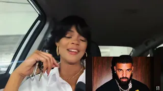 Taylor Made reaction! DRAKE DISS “Kendrick we waiting on you”