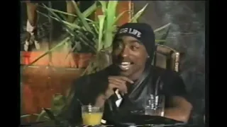 Notorious B.I.G / Tupac Freestyle Mix