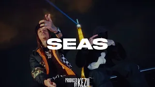 [FREE] D Block Europe X Young Adz Type Beat - "SEAS" | UK Rap Instrumental 2021