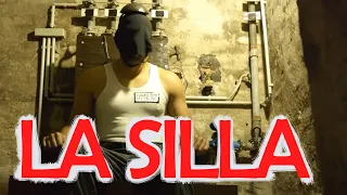 Cortometraje de terror: La Silla (The Chair)