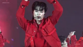 [4K]231117 ‘Favorite‘ 페이보릿 마크 직캠 | NCT MARK fancam @NCT127 3RD TOUR NEO CITY : SEOUL - The Unity