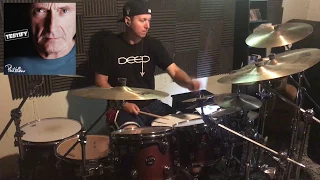 Phil Collins - TV Story | Drum Cover