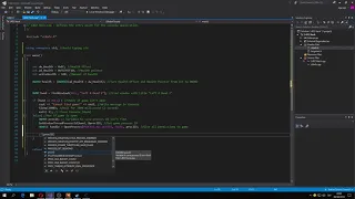 How to hack any game with C++ Tutorial