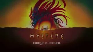 Mystère™ by Cirque du Soleil®| Barrhead Travel