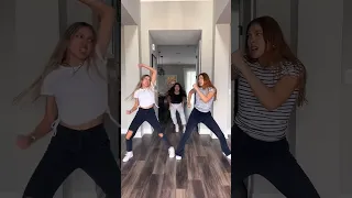 Breaking up a fight (GONE WRONG ❌) 😳😱😂 Triple Charm#Shorts #dance #shuffle #shuffledance #housemusic