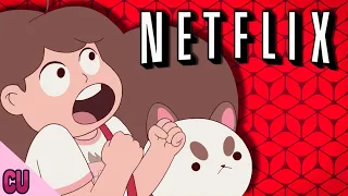 Is Bee & Puppycat Coming To Netflix? Lazy In Space Update!